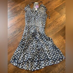 NWT Poupette St Barth dress